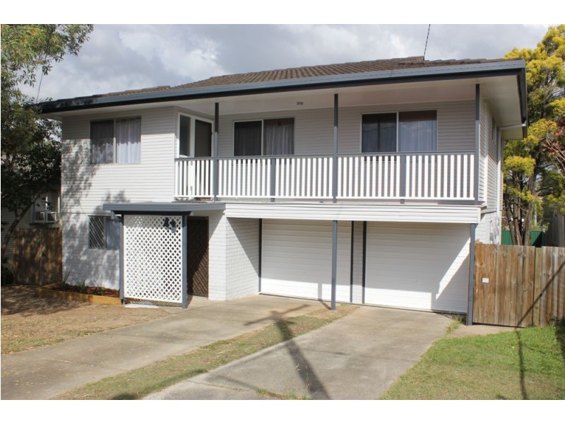 43 Narellan Street, Arana Hills QLD 4054