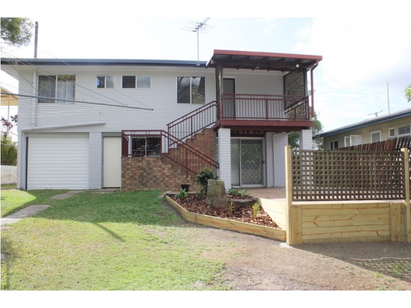 43 Narellan Street, Arana Hills QLD 4054