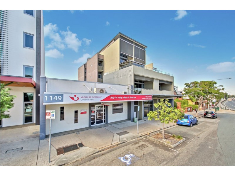 12/1147 Sandgate Road, Nundah QLD 4012