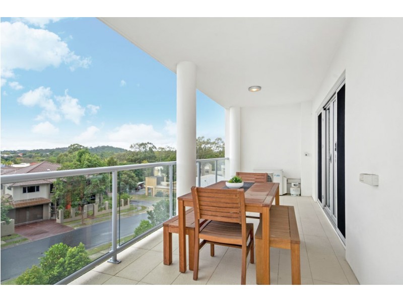 18/60 Prospect Road, Gaythorne QLD 4051