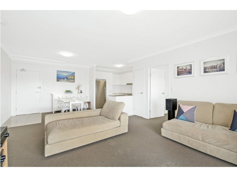 18/60 Prospect Road, Gaythorne QLD 4051