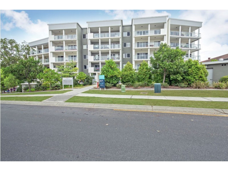18/60 Prospect Road, Gaythorne QLD 4051