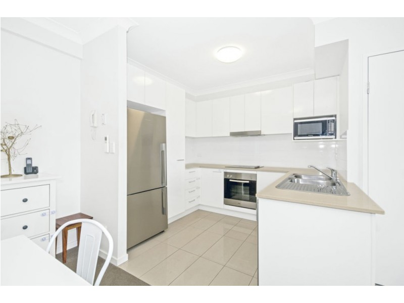 18/60 Prospect Road, Gaythorne QLD 4051