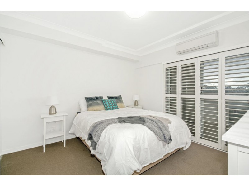 18/60 Prospect Road, Gaythorne QLD 4051