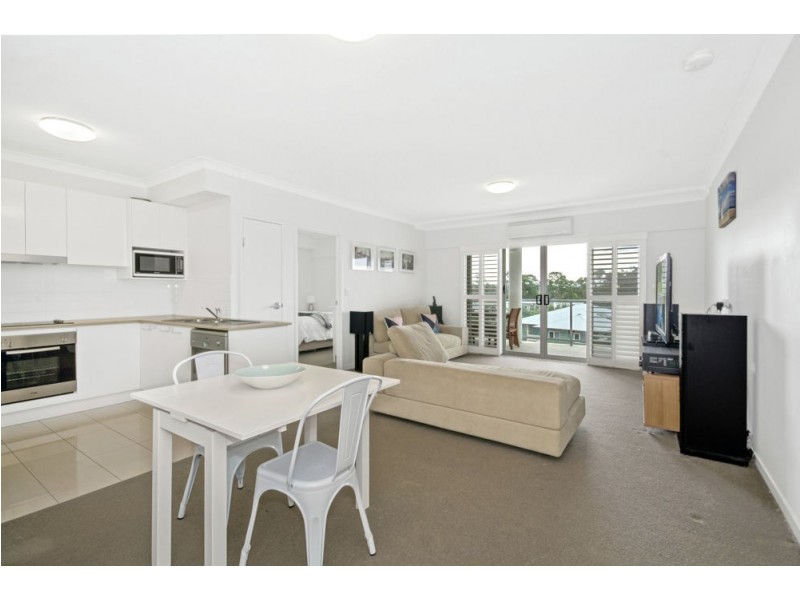 18/60 Prospect Road, Gaythorne QLD 4051