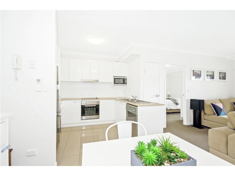 18/60 Prospect Road, Gaythorne QLD 4051