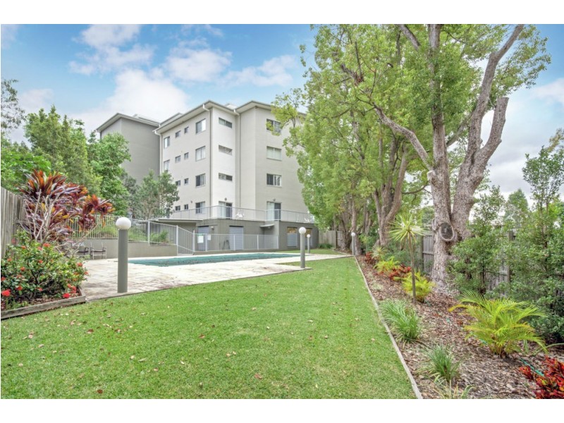 18/60 Prospect Road, Gaythorne QLD 4051