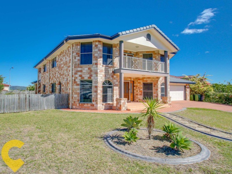 22 Bunyaville Close, Arana Hills QLD 4054