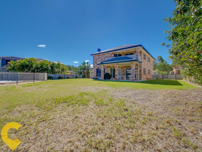 22 Bunyaville Close, Arana Hills QLD 4054