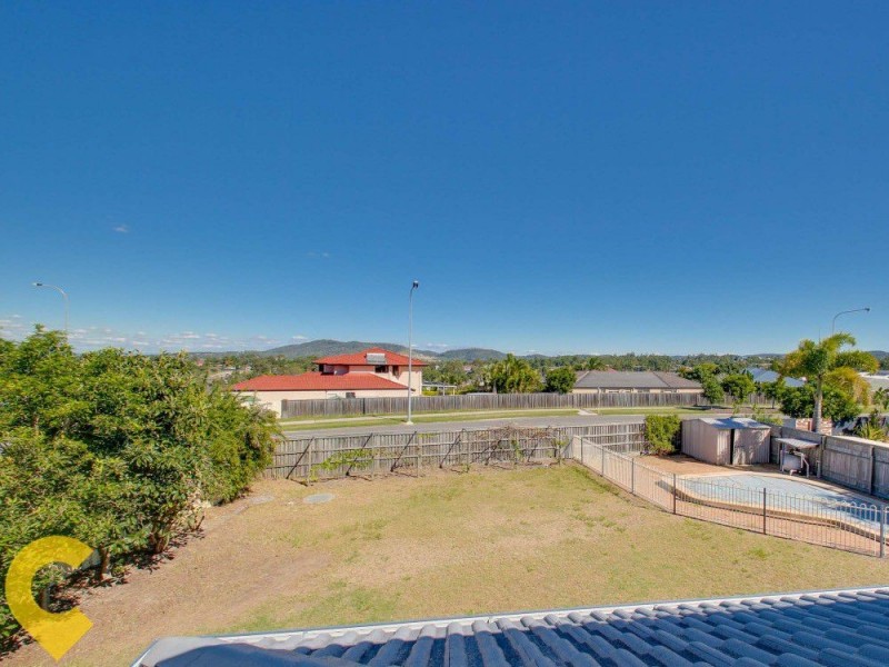 22 Bunyaville Close, Arana Hills QLD 4054