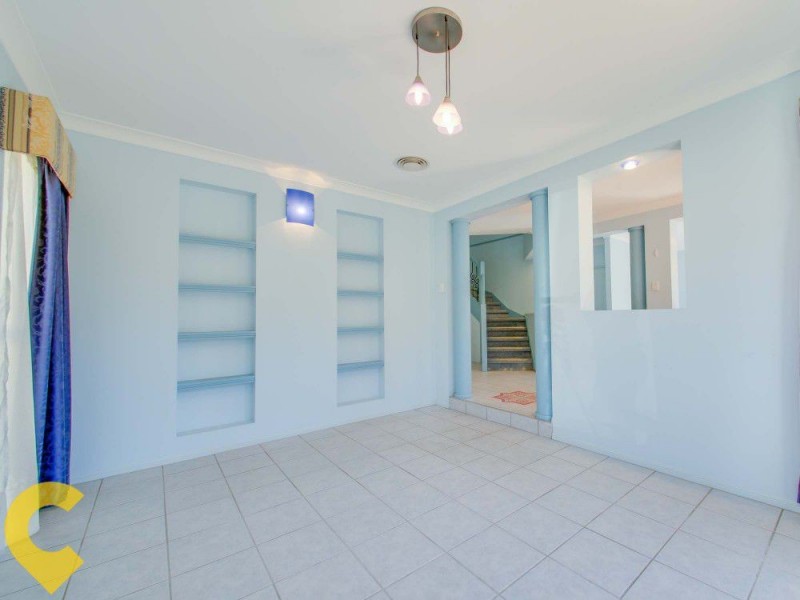 22 Bunyaville Close, Arana Hills QLD 4054