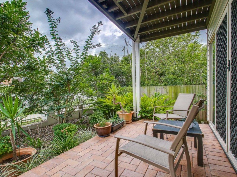 1/57 Buller Street, Everton Park QLD 4053