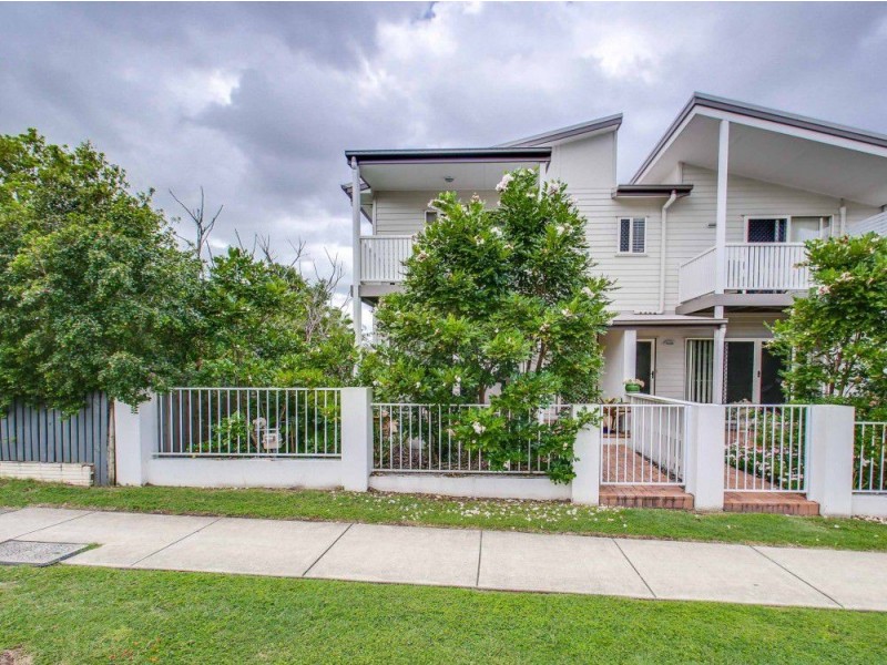 1/57 Buller Street, Everton Park QLD 4053