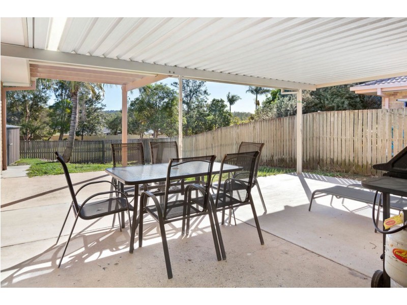 13 Lapilli Street, Keperra QLD 4054