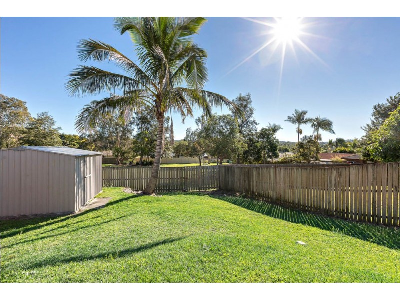 13 Lapilli Street, Keperra QLD 4054