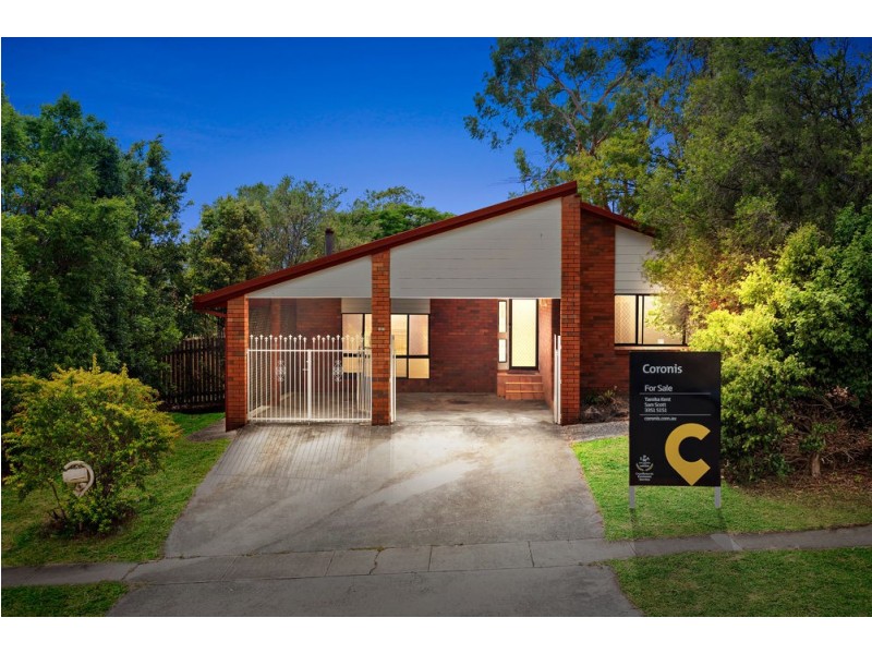 31 Cobalt Street, Keperra QLD 4054