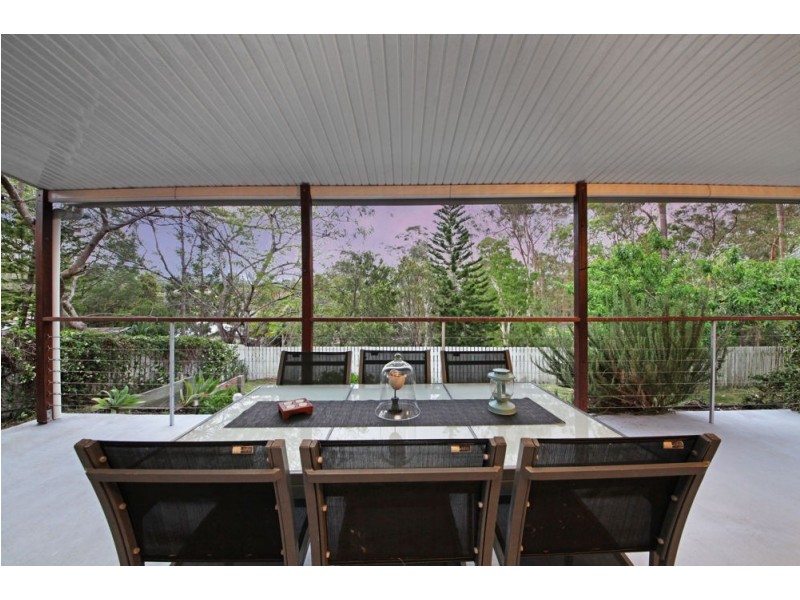 51 View Crescent, Arana Hills QLD 4054