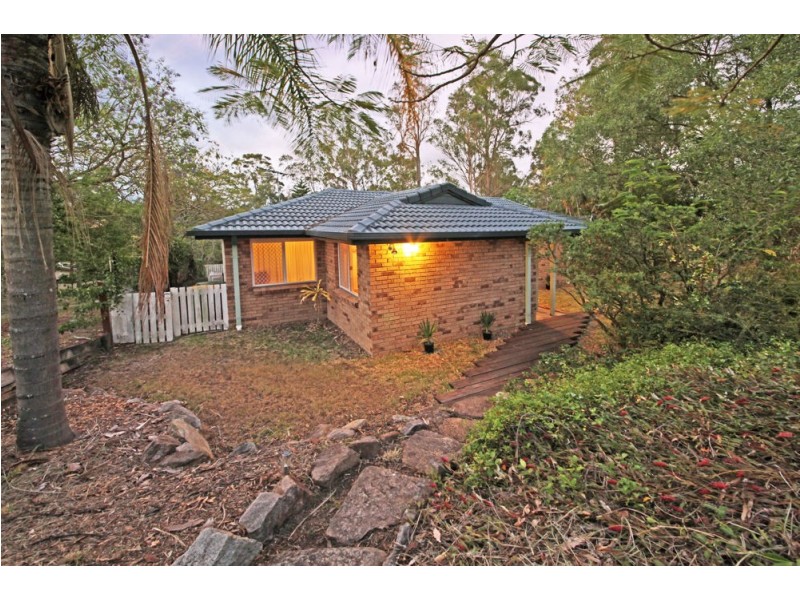 51 View Crescent, Arana Hills QLD 4054