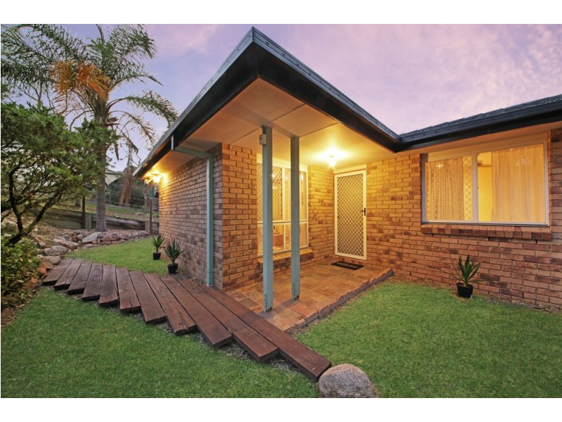 51 View Crescent, Arana Hills QLD 4054