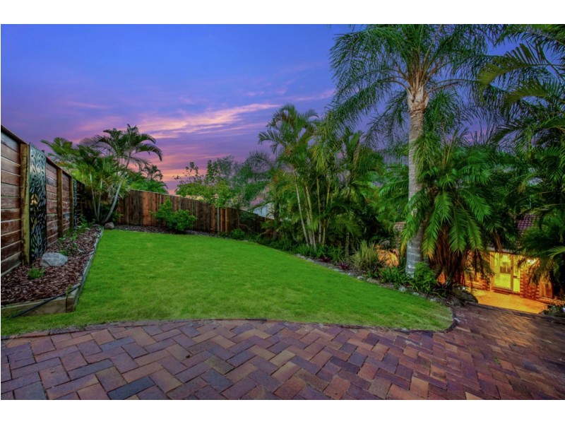 12 Leatherwood Drive, Arana Hills QLD 4054