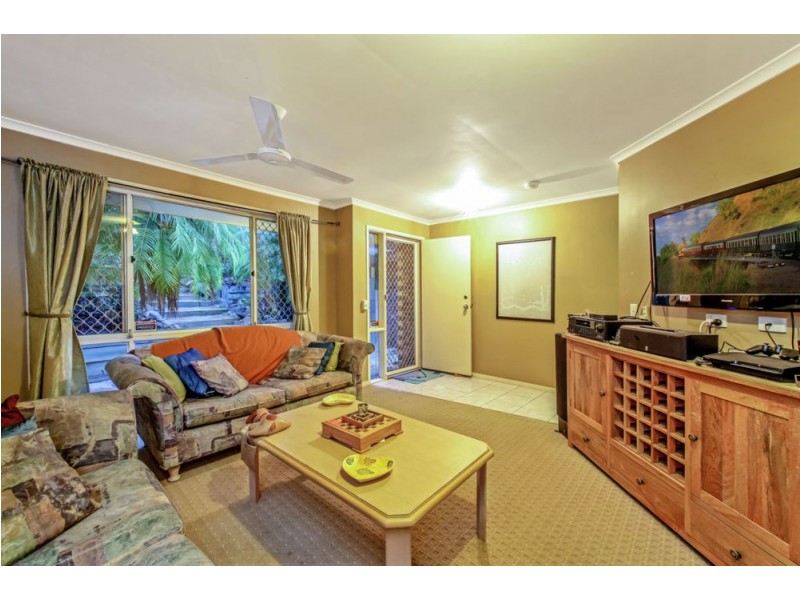 12 Leatherwood Drive, Arana Hills QLD 4054