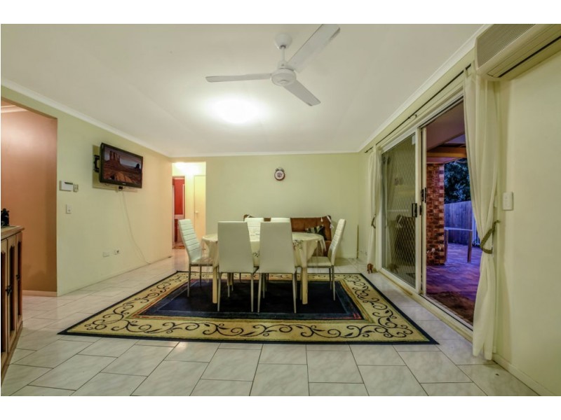 12 Leatherwood Drive, Arana Hills QLD 4054