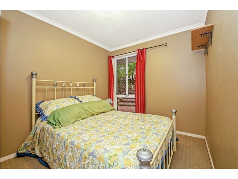 12 Leatherwood Drive, Arana Hills QLD 4054