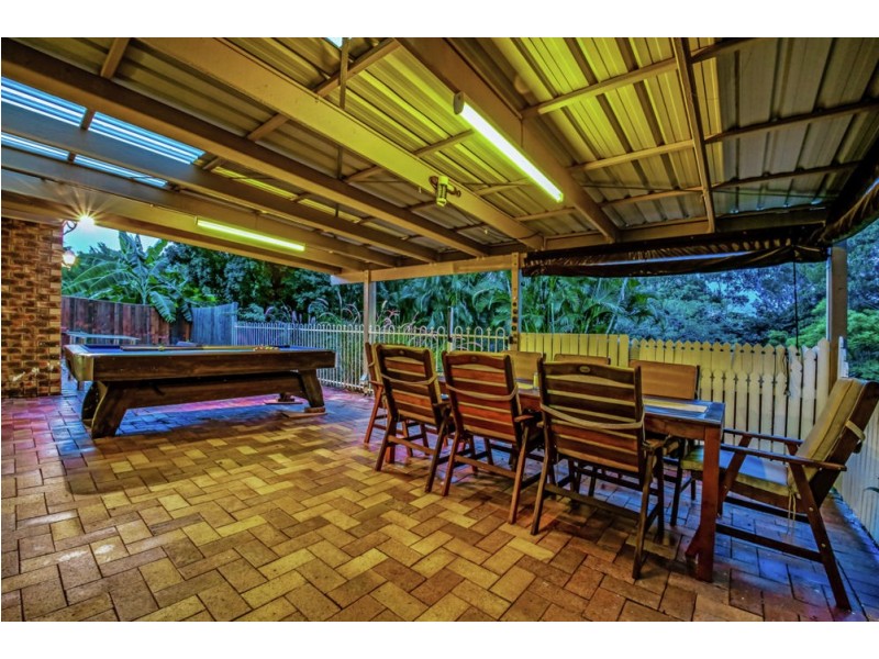 12 Leatherwood Drive, Arana Hills QLD 4054