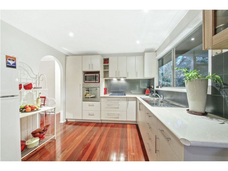 3 Nyora Street, Everton Hills QLD 4053