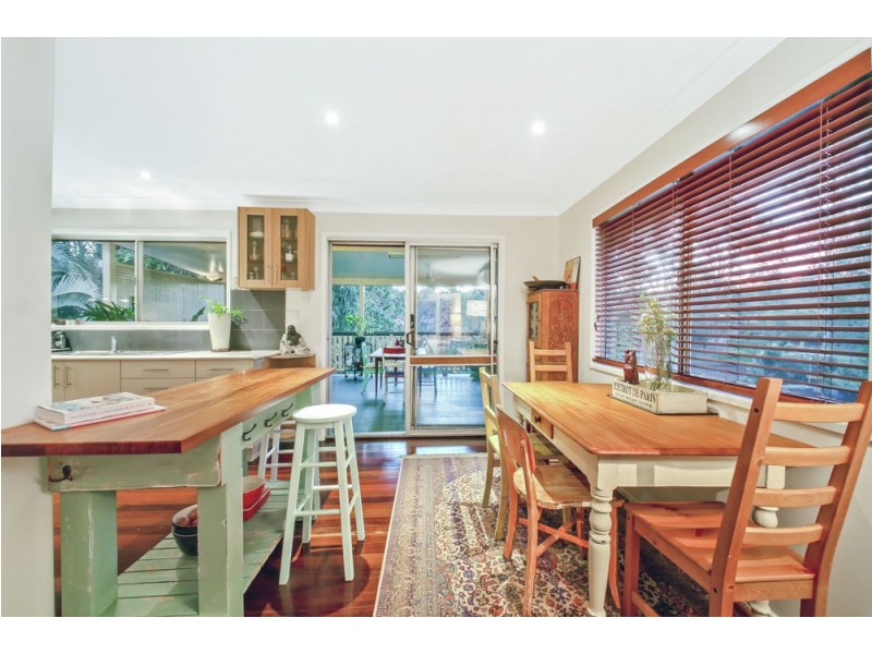 3 Nyora Street, Everton Hills QLD 4053