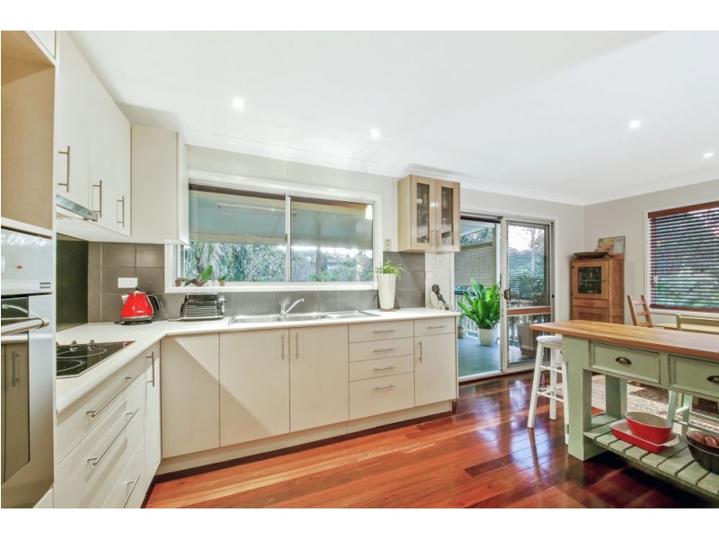 3 Nyora Street, Everton Hills QLD 4053
