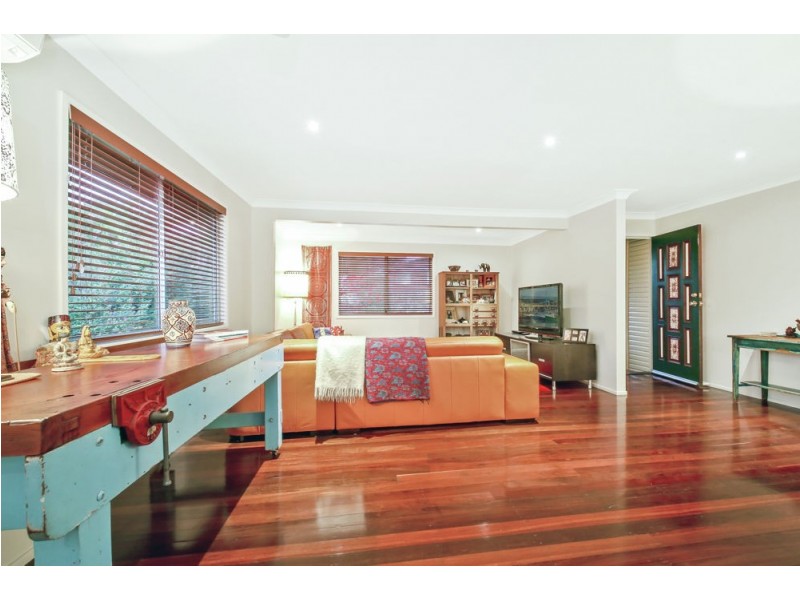 3 Nyora Street, Everton Hills QLD 4053