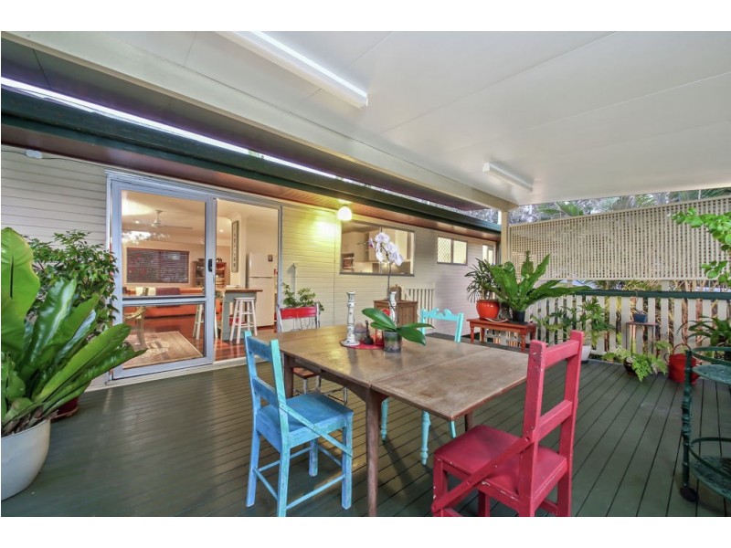 3 Nyora Street, Everton Hills QLD 4053