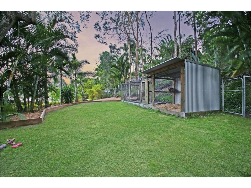 31 Yeerinbool Court, Arana Hills QLD 4054