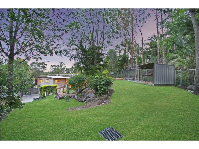 31 Yeerinbool Court, Arana Hills QLD 4054