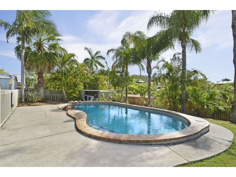 8 Cabragh Street, Ferny Grove QLD 4055