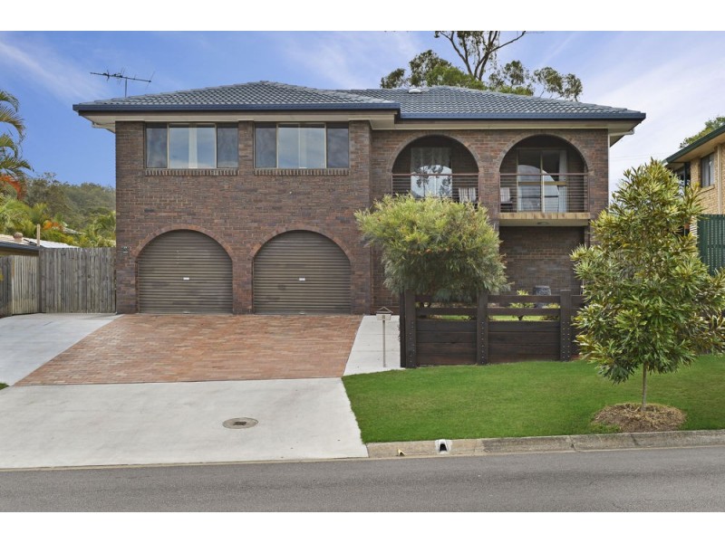 8 Cabragh Street, Ferny Grove QLD 4055