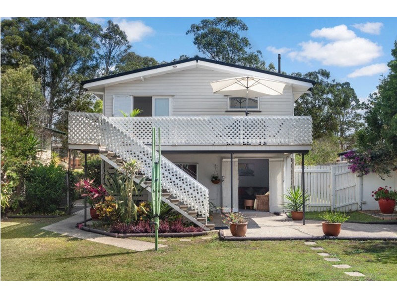 46 Bringelly Street, Arana Hills QLD 4054