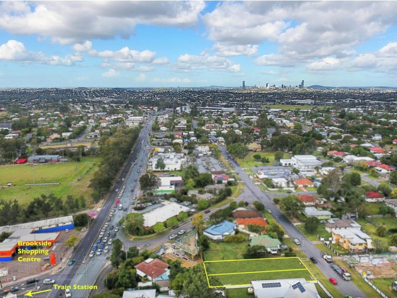 17 Zeitoun Street, Mitchelton QLD 4053