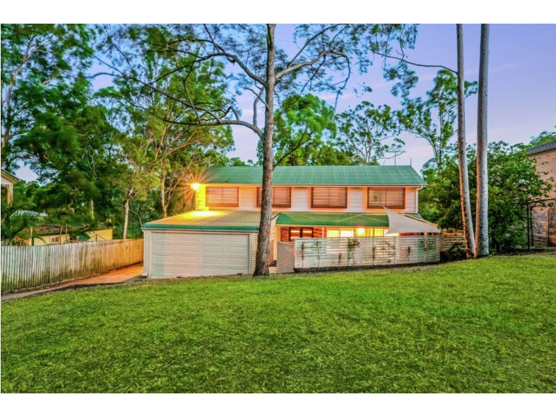 162 Queens Road, Everton Park QLD 4053