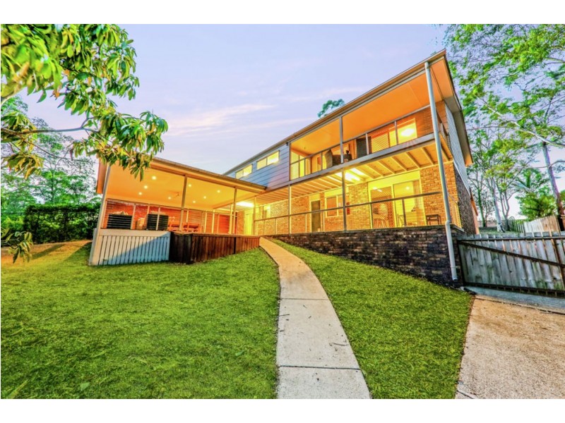 162 Queens Road, Everton Park QLD 4053