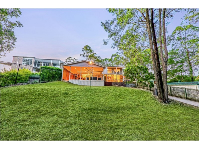 162 Queens Road, Everton Park QLD 4053