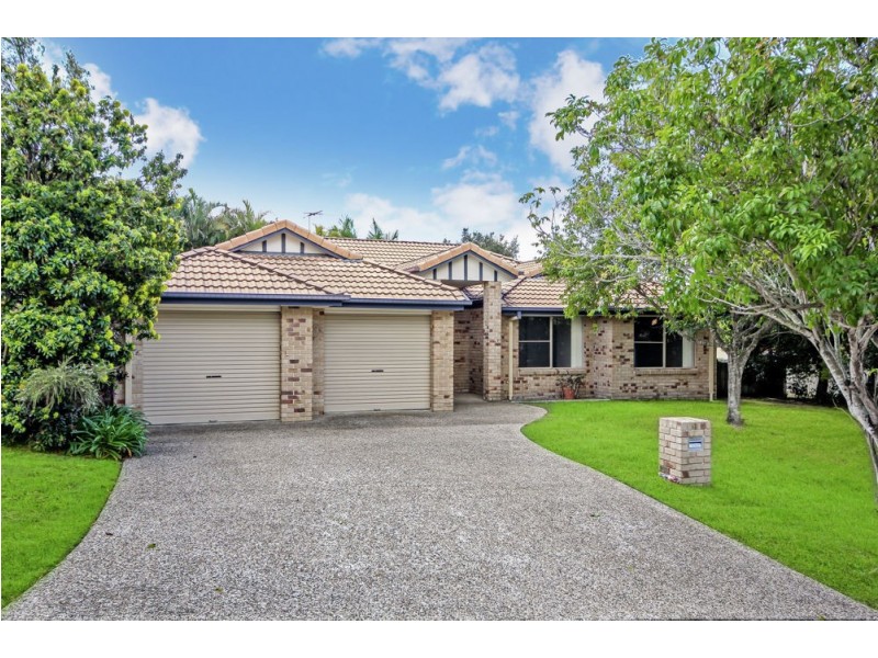 1 Pfeiffer Place, Mcdowall QLD 4053