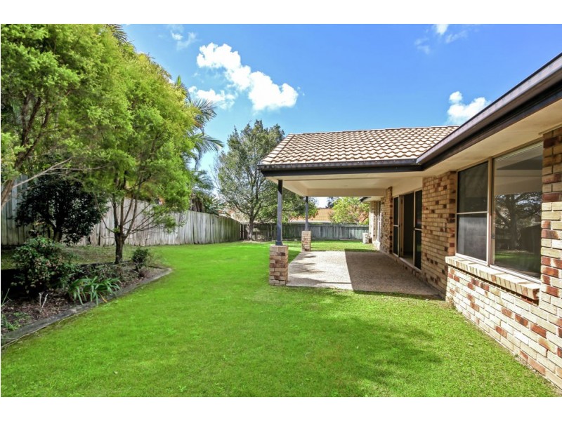 1 Pfeiffer Place, Mcdowall QLD 4053