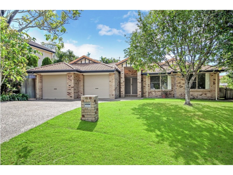 1 Pfeiffer Place, Mcdowall QLD 4053