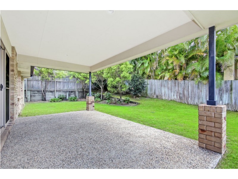 1 Pfeiffer Place, Mcdowall QLD 4053