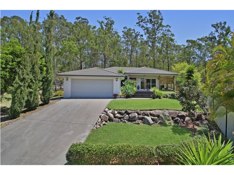 20 Arris Close, Upper Kedron QLD 4055