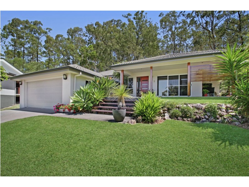 20 Arris Close, Upper Kedron QLD 4055