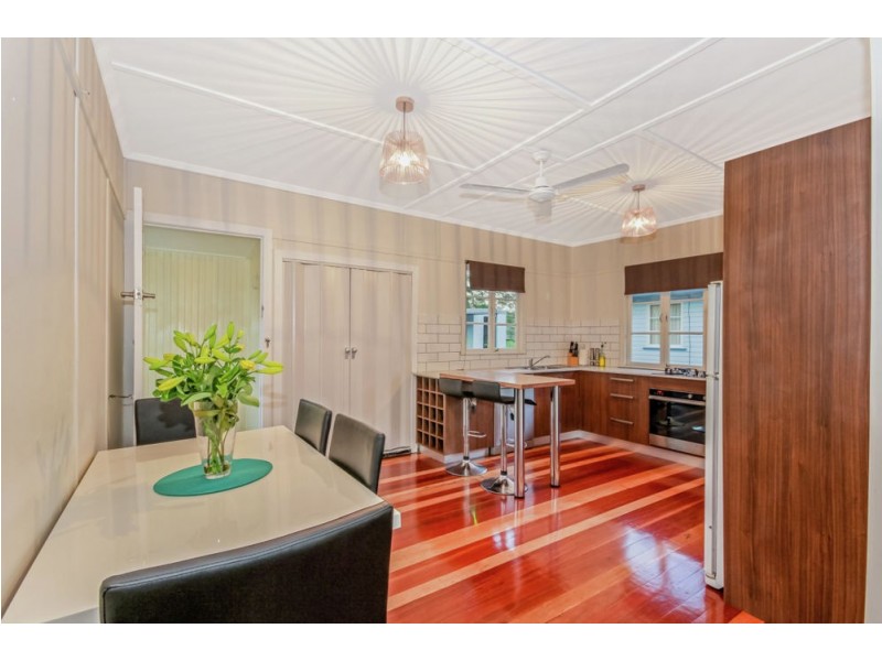 26 Dawson Parade, Keperra QLD 4054