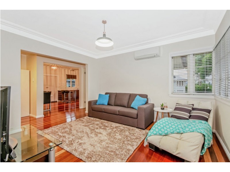 26 Dawson Parade, Keperra QLD 4054